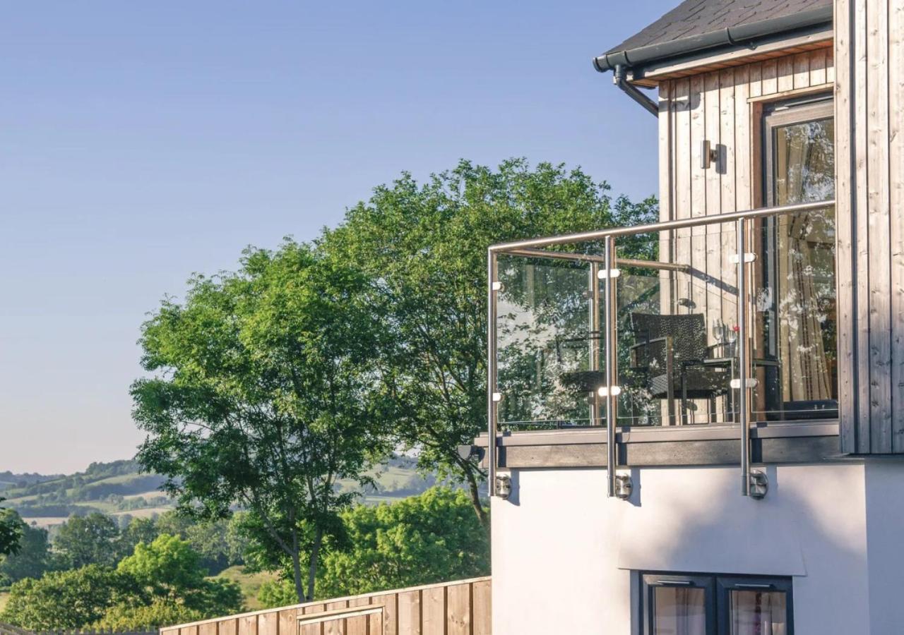 Swallows Dip Honiton Εξωτερικό φωτογραφία